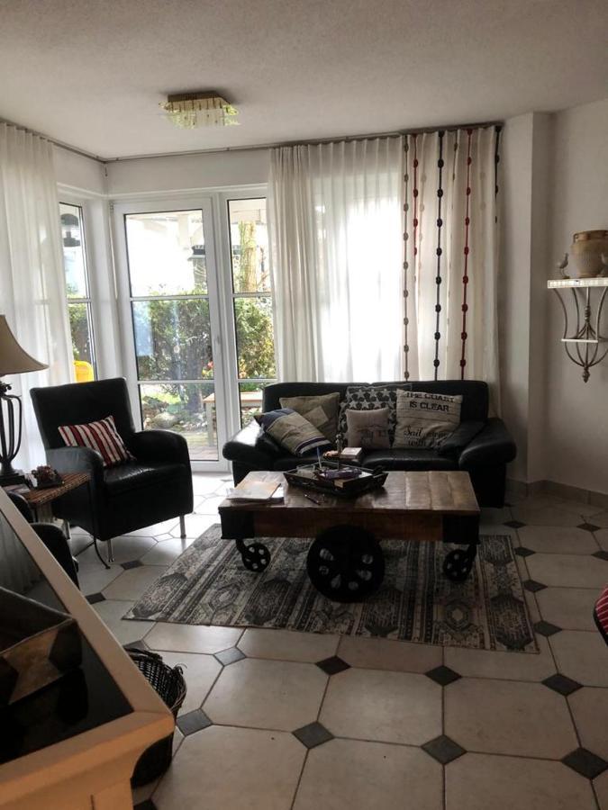 Ankerplatz Binz Im Haus Strelasund Zewnętrze zdjęcie